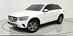 Used 2022 MERCEDES-BENZ GLC-CLASS GLC 300 in LAS VEGAS , NEVADA