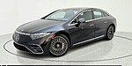 Used 2023 MERCEDES-BENZ EQS SEDAN EQS 450 in LAS VEGAS , NEVADA