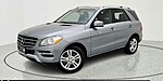 Used 2012 MERCEDES-BENZ M-CLASS ML 350 in LAS VEGAS , NEVADA