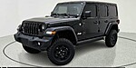 Used 2020 JEEP WRANGLER UNLIMITED SPORT S in LAS VEGAS , NEVADA