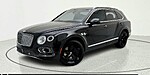 Used 2017 BENTLEY BENTAYGA W12 in LAS VEGAS , NEVADA