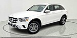 Used 2021 MERCEDES-BENZ GLC-CLASS GLC 300 in LAS VEGAS , NEVADA