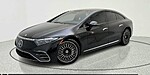Used 2023 MERCEDES-BENZ EQS SEDAN EQS 450+ in LAS VEGAS , NEVADA