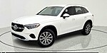 Used 2024 MERCEDES-BENZ GLC-CLASS GLC 300 in LAS VEGAS , NEVADA