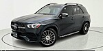 Used 2021 MERCEDES-BENZ GLE GLE 450 in LAS VEGAS , NEVADA