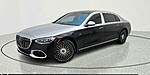 Used 2023 MERCEDES-BENZ S-CLASS MAYBACH S 680 in LAS VEGAS , NEVADA