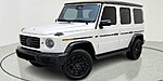 Used 2026 MERCEDES-BENZ G-CLASS G 580E in LAS VEGAS , NEVADA