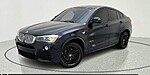Used 2017 BMW X4 XDRIVE28I in LAS VEGAS , NEVADA