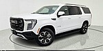 Used 2025 GMC YUKON XL AT4 in LAS VEGAS , NEVADA