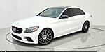 Used 2021 MERCEDES-BENZ C-CLASS C 300 in LAS VEGAS , NEVADA
