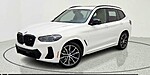 Used 2023 BMW X3 M40I in LAS VEGAS , NEVADA
