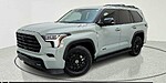 Used 2024 TOYOTA SEQUOIA LIMITED in LAS VEGAS , NEVADA