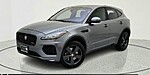 Used 2020 JAGUAR E-PACE CHECKERED FLAG EDITION in LAS VEGAS , NEVADA