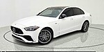 Used 2023 MERCEDES-BENZ C-CLASS AMG C 43 in LAS VEGAS , NEVADA