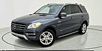 Used 2015 MERCEDES-BENZ M-CLASS ML 350 in LAS VEGAS , NEVADA