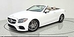 Used 2019 MERCEDES-BENZ E-CLASS E 450 in LAS VEGAS , NEVADA