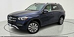 Used 2022 MERCEDES-BENZ GLE GLE 350 in LAS VEGAS , NEVADA