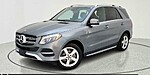 Used 2018 MERCEDES-BENZ GLE GLE 350 in LAS VEGAS , NEVADA