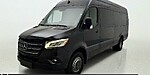 Used 2024 MERCEDES-BENZ SPRINTER CARGO VAN CARGO VAN in LAS VEGAS , NEVADA