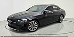 Used 2022 MERCEDES-BENZ E-CLASS E 350 in LAS VEGAS , NEVADA