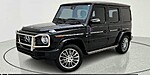 Used 2022 MERCEDES-BENZ G-CLASS G 550 in LAS VEGAS , NEVADA