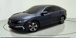 Used 2021 Honda Civic LX in LAS VEGAS , NEVADA