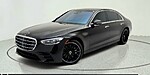 Used 2022 MERCEDES-BENZ S-CLASS S 580 in LAS VEGAS , NEVADA