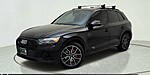 Used 2021 AUDI SQ5 PREMIUM PLUS 3.0 TFSI QUATTRO in LAS VEGAS , NEVADA