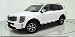Used 2021 KIA TELLURIDE EX in LAS VEGAS , NEVADA