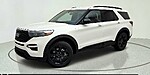 Used 2023 FORD EXPLORER ST-LINE in LAS VEGAS , NEVADA