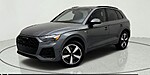 Used 2024 AUDI Q5 S LINE PRESTIGE in LAS VEGAS , NEVADA