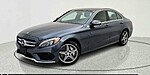 Used 2015 MERCEDES-BENZ C-CLASS C 300 SPORT in LAS VEGAS , NEVADA