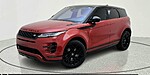 Used 2020 LAND ROVER RANGE ROVER EVOQUE R-DYNAMIC HSE in LAS VEGAS , NEVADA
