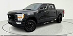 Used 2021 FORD F-150 XL in LAS VEGAS , NEVADA