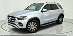 Used 2026 MERCEDES-BENZ GLE GLE 350 in LAS VEGAS , NEVADA