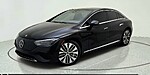 Used 2023 MERCEDES-BENZ EQE SEDAN EQE 500 in LAS VEGAS , NEVADA