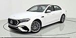 Used 2026 MERCEDES-BENZ E-CLASS AMG E 53 E in LAS VEGAS , NEVADA