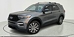 Used 2020 FORD EXPLORER ST in LAS VEGAS , NEVADA