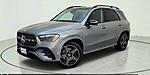 Used 2024 MERCEDES-BENZ GLE GLE 350 in LAS VEGAS , NEVADA