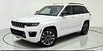 Used 2024 JEEP GRAND CHEROKEE OVERLAND in LAS VEGAS , NEVADA
