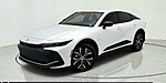 Used 2026 TOYOTA CROWN XLE in LAS VEGAS , NEVADA