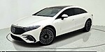 Used 2023 MERCEDES-BENZ EQS SEDAN EQS 580 in LAS VEGAS , NEVADA