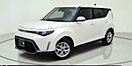 Used 2023 KIA SOUL LX in LAS VEGAS , NEVADA