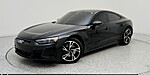 Used 2023 AUDI E-TRON GT PRESTIGE in LAS VEGAS , NEVADA