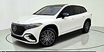 Used 2023 MERCEDES-BENZ EQS SEDAN EQS 450 in LAS VEGAS , NEVADA