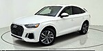 Used 2023 AUDI Q5 SPORTBACK S LINE PREMIUM in LAS VEGAS , NEVADA