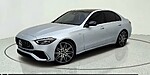Used 2023 MERCEDES-BENZ C-CLASS AMG C 43 in LAS VEGAS , NEVADA