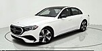 Used 2026 MERCEDES-BENZ E-CLASS E 350 in LAS VEGAS , NEVADA