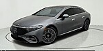 Used 2022 MERCEDES-BENZ EQS SEDAN EQS 450+ EXCLUSIVE TRIM in LAS VEGAS , NEVADA