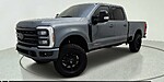 Used 2024 FORD F-250 LARIAT in LAS VEGAS , NEVADA